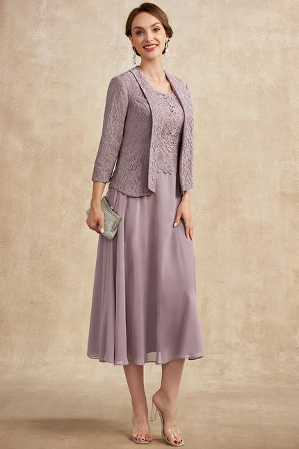 Robe Ceremonie Parme