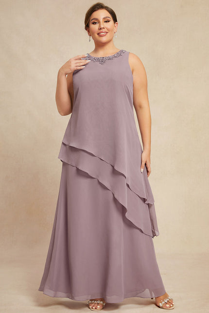 Robe Cérémonie Cascade Élégante - gallery 8