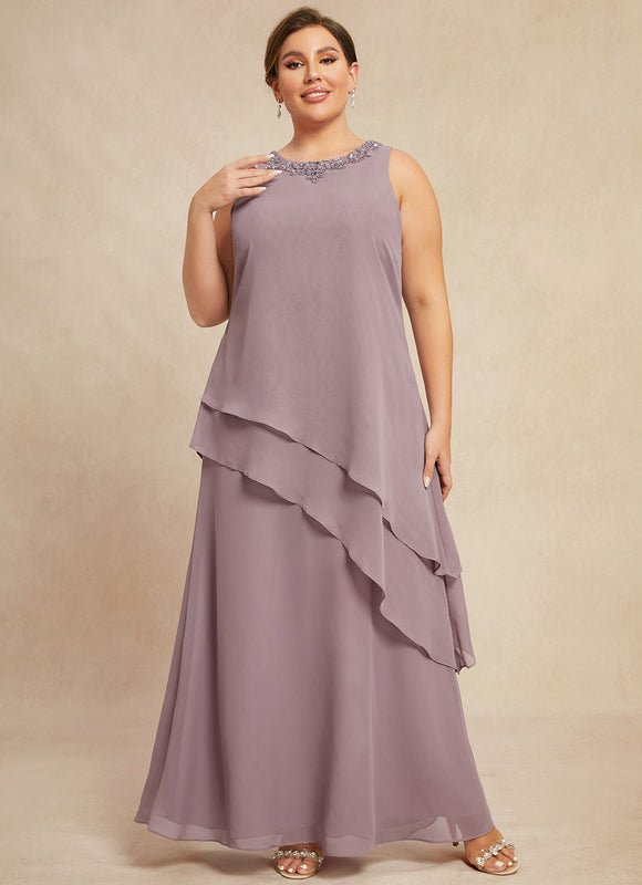 Robe Cérémonie Cascade Élégante - gallery 8