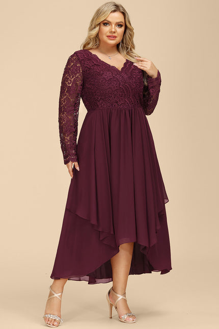 Robe Cérémonie Délire Féminin - gallery 8