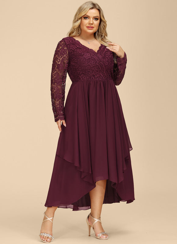 Robe Cérémonie Délire Féminin - gallery 8