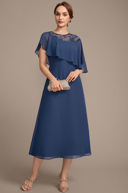 Robe Ceremonie Mi Mollet - gallery 2