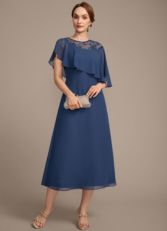 Robe Ceremonie Mi Mollet - gallery 2