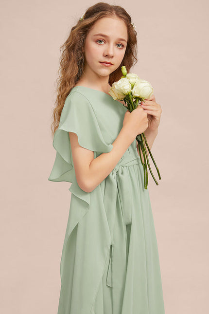 Robe Ceremonie Peche - gallery 4