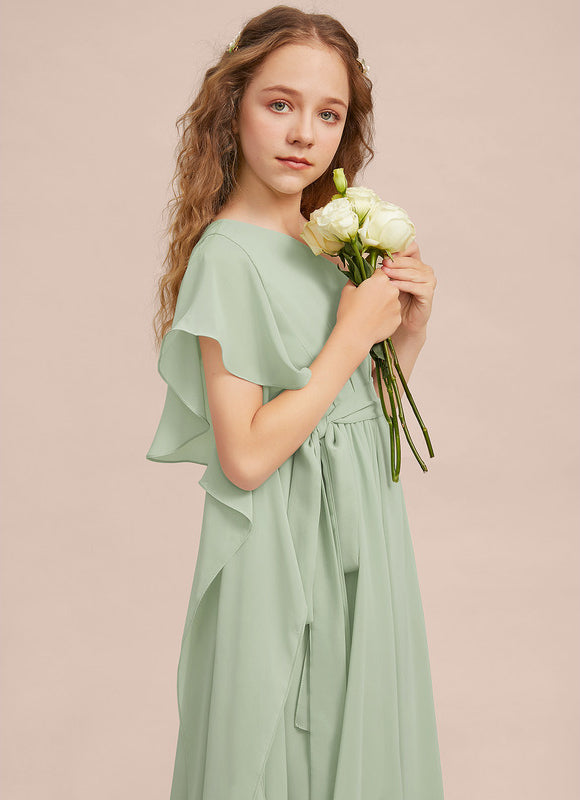 Robe Ceremonie Peche - gallery 4