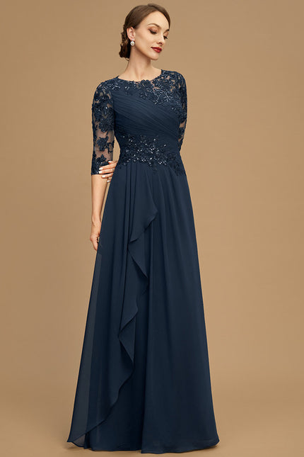 Robe Cérémonie Rêve Sélénite