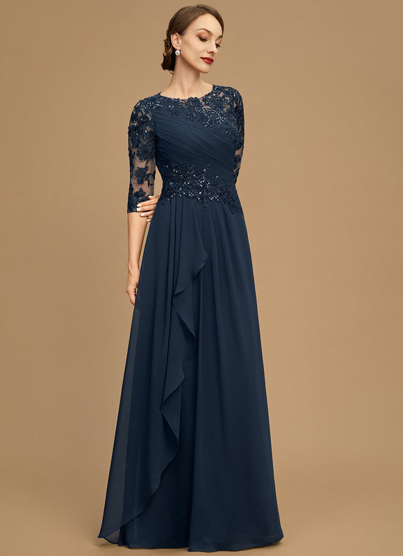 Robe Cérémonie Rêve Sélénite