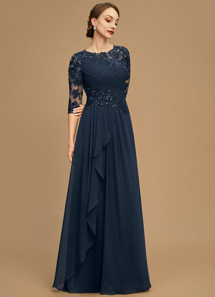 Robe Cérémonie Rêve Sélénite
