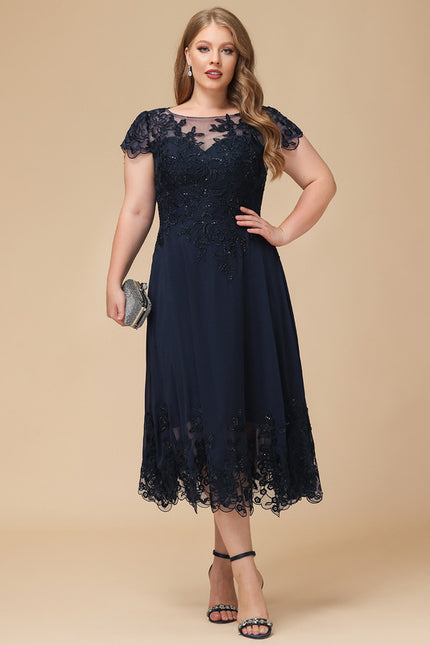 Robe Cocktail Ceremonie - gallery 9