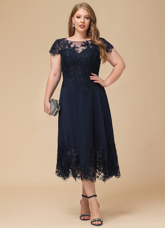 Robe Cocktail Ceremonie - gallery 9