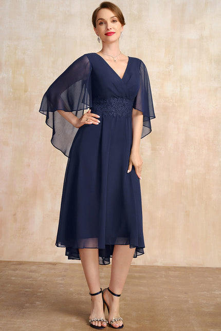 Robe Cérémonie Mère Intemporelle - gallery 4