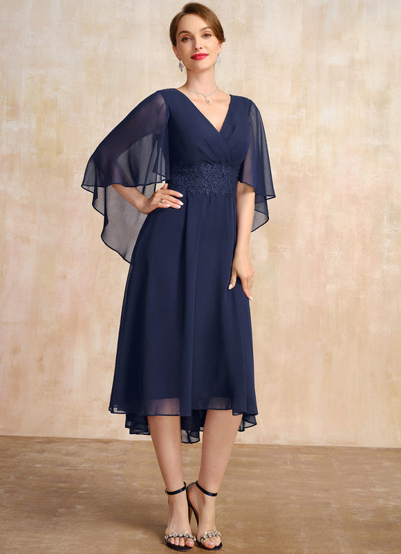 Robe Cérémonie Mère Intemporelle - gallery 4