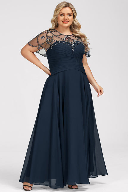 Robe Cérémonie Étoile De Velours - gallery 7