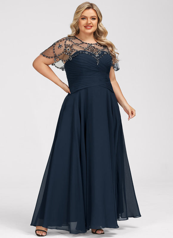Robe Cérémonie Étoile De Velours - gallery 7