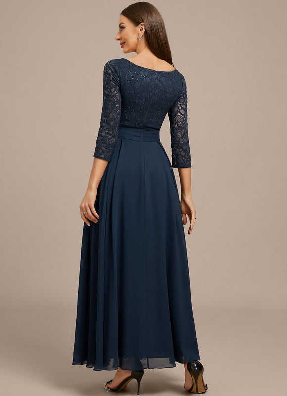 Robe Ceremonie Strass - gallery 5