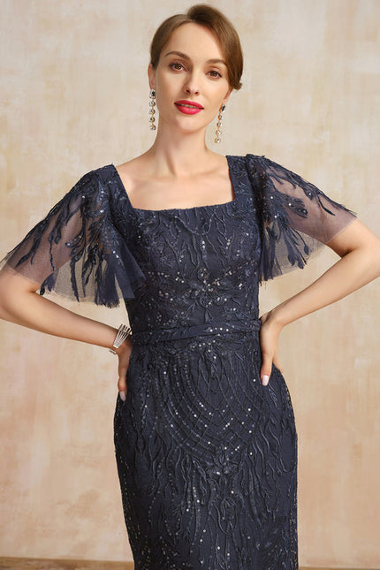 Robe Ceremonie Sequin - gallery 1