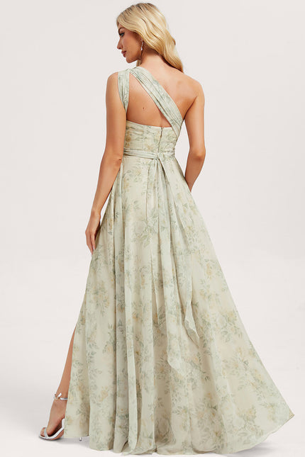 Robe Ceremonie Decollete - gallery 9
