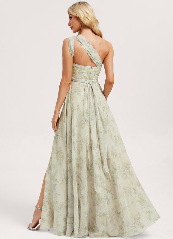 Robe Ceremonie Decollete - gallery 9
