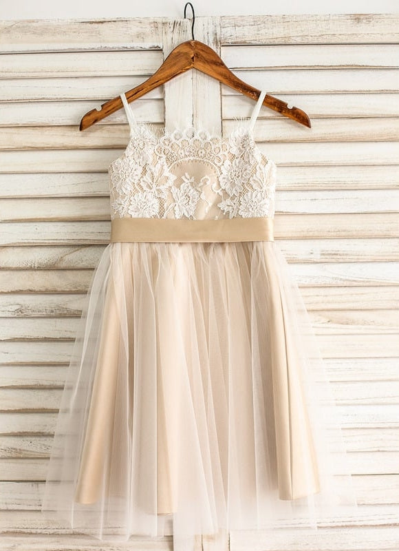 Robe Cérémonie Éclat De Givre - gallery 1