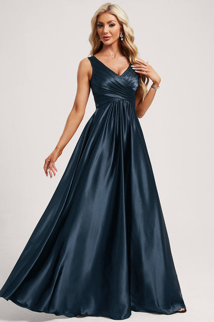 Robe Ceremonie Satin