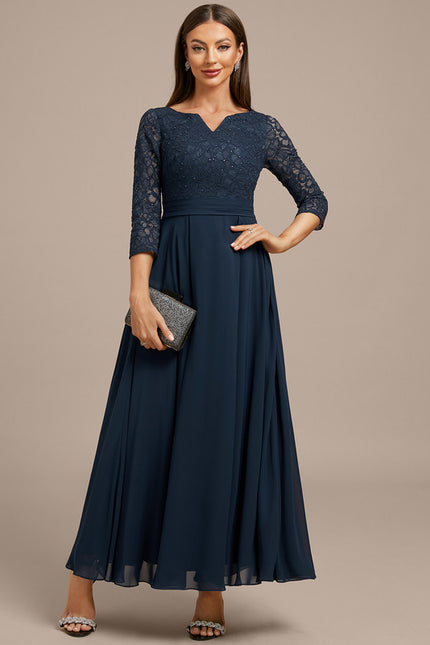 Robe Ceremonie Strass - gallery 3