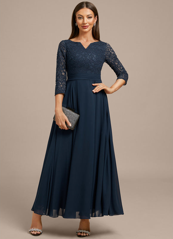 Robe Ceremonie Strass - gallery 3