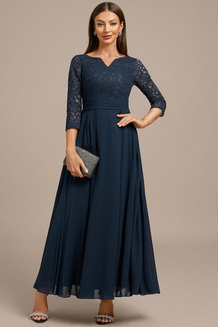 Robe Ceremonie Strass - gallery 3