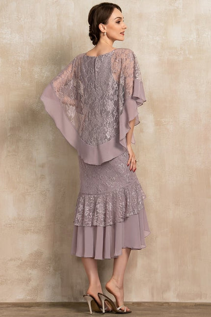 Robe Cérémonie Émeraude Enchantée - gallery 4
