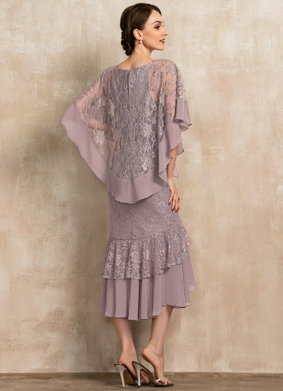 Robe Cérémonie Émeraude Enchantée - gallery 4