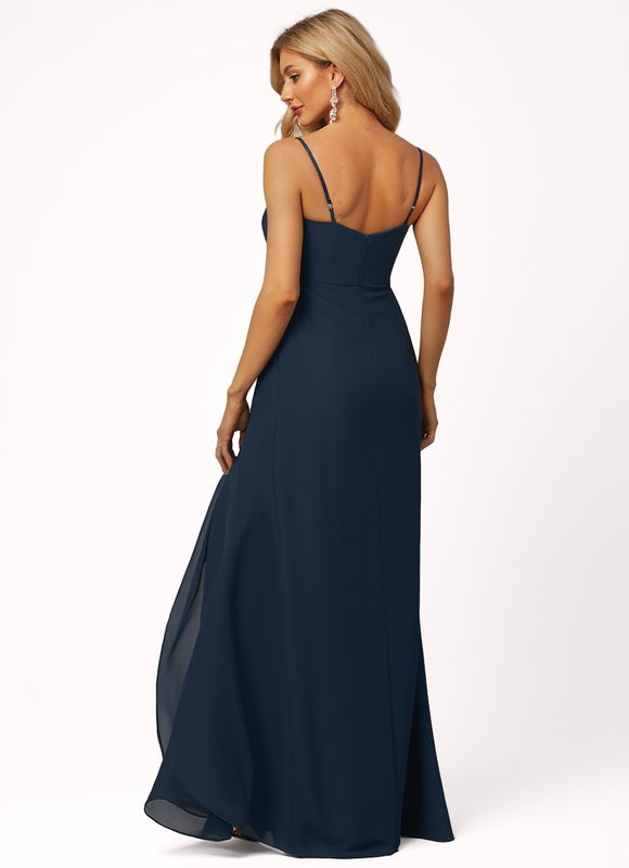 Robe Ceremonie Automne - gallery 6