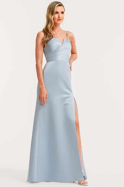 Robe Ceremonie Fluide - gallery 4