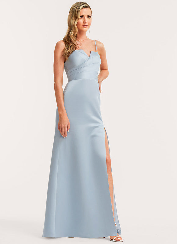 Robe Ceremonie Fluide - gallery 4