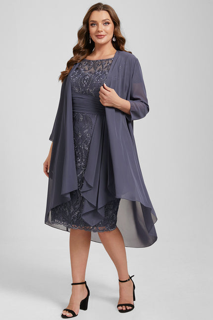 Robe Cérémonie Élégance Daube - gallery 9