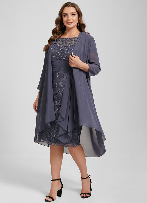 Robe Cérémonie Élégance Daube - gallery 9