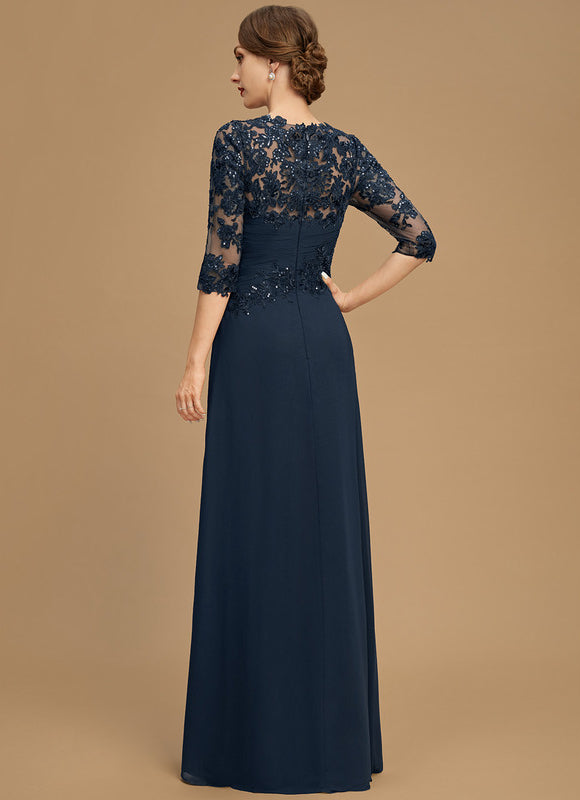 Robe Cérémonie Rêve Sélénite - gallery 1