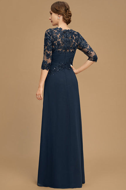 Robe Cérémonie Rêve Sélénite - gallery 1