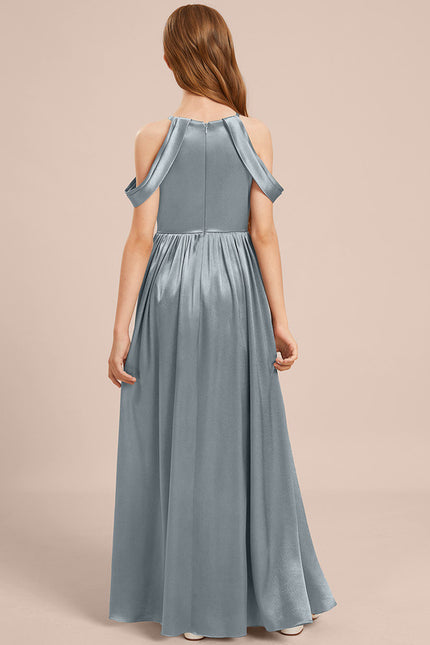 Robe Ceremonie Boheme Fille - gallery 1