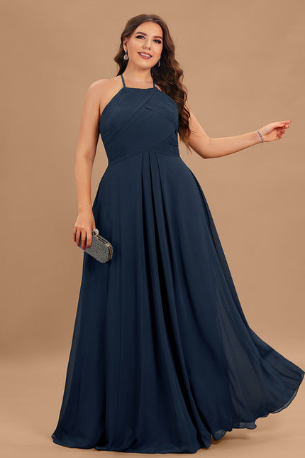 Robe Cérémonie Ombre Élégante - gallery 5