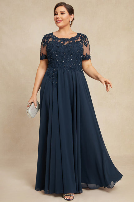 Robe Cérémonie Émeraude Chic - gallery 7