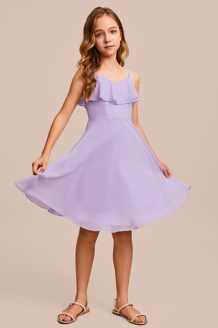 Robe Cérémonie Émeraude Légère - gallery 2