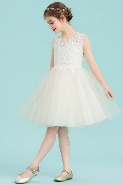 Robe Cérémonie Luxe Enchanté - gallery 5