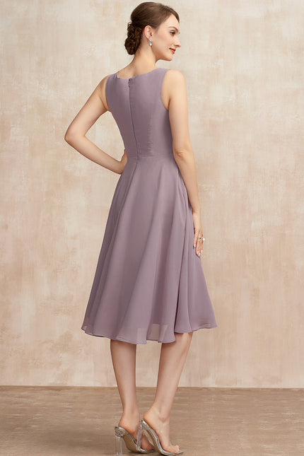 Robe Cérémonie Élégance Vaporeuse - gallery 7