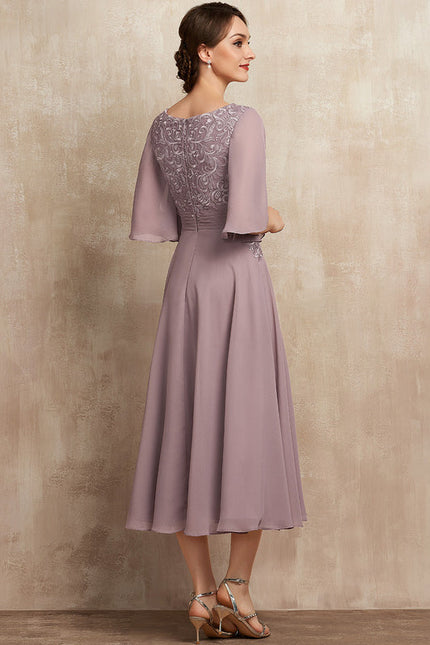 Robe Ceremonie Parme - gallery 6