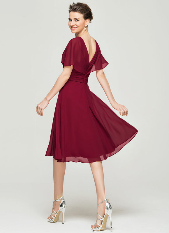 Robe Ceremonie Louer - gallery 3