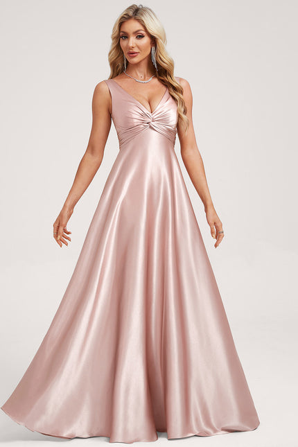 Robe Longue Ceremonie - gallery 1