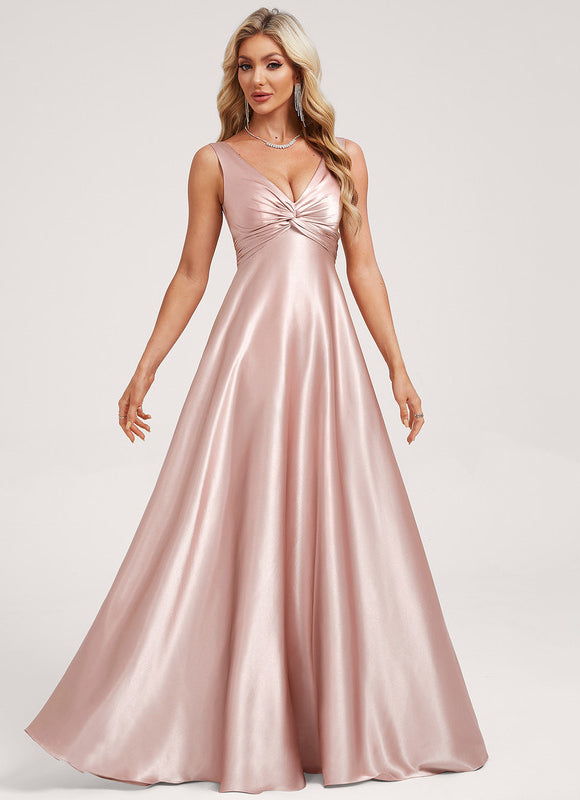 Robe Longue Ceremonie - gallery 1