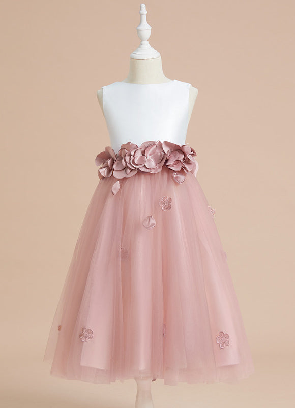 Robe Cérémonie Événementielle Enfant - gallery 8