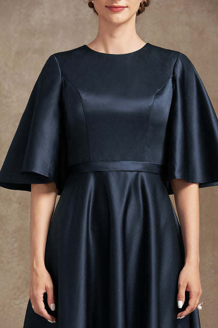 Robe Cérémonie Élégance Intemporelle - gallery 7