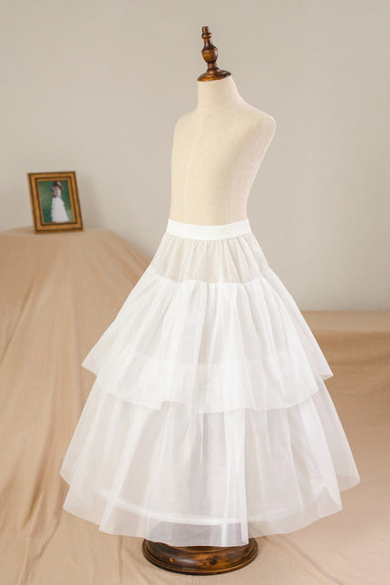 Robe Cérémonie Éclat Pur - gallery 7