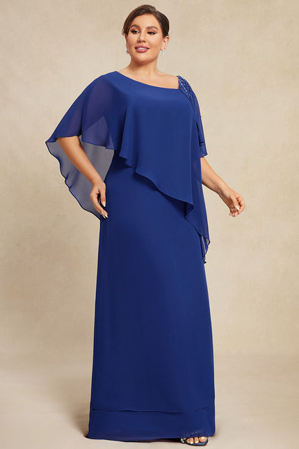 Robe Cérémonie Bleu Serein - gallery 8